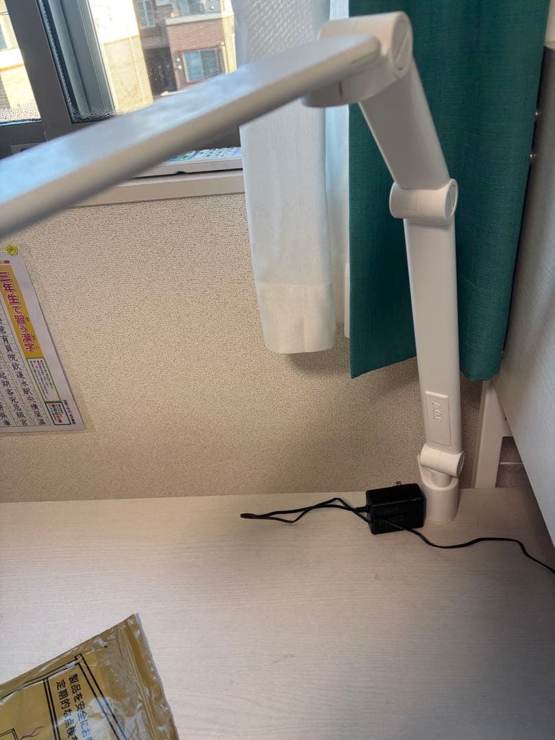 ニトリシステムベッドデニッシュ25デスクチェアセット