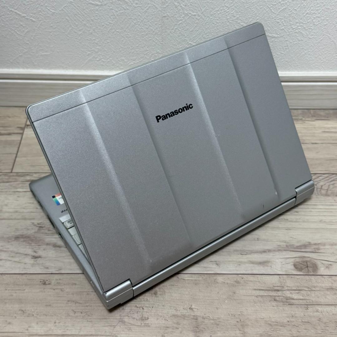 即使用可能♪ 11世代 i5 dynabook メモリ16GB SSD256GB