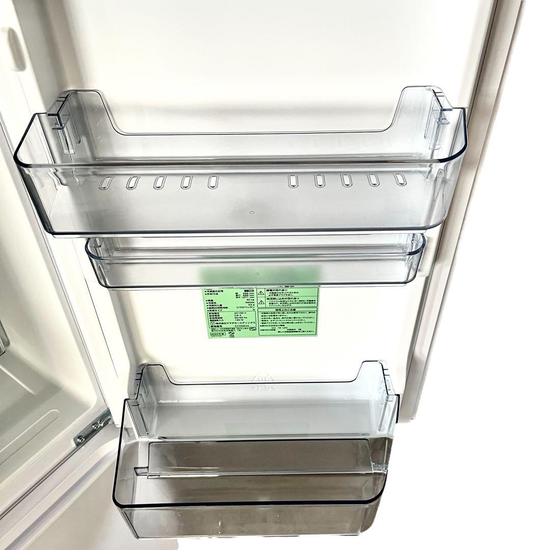 ✨高年式✨2024年製 美品 ヤマダセレクト冷蔵庫 洗濯機 セット販売