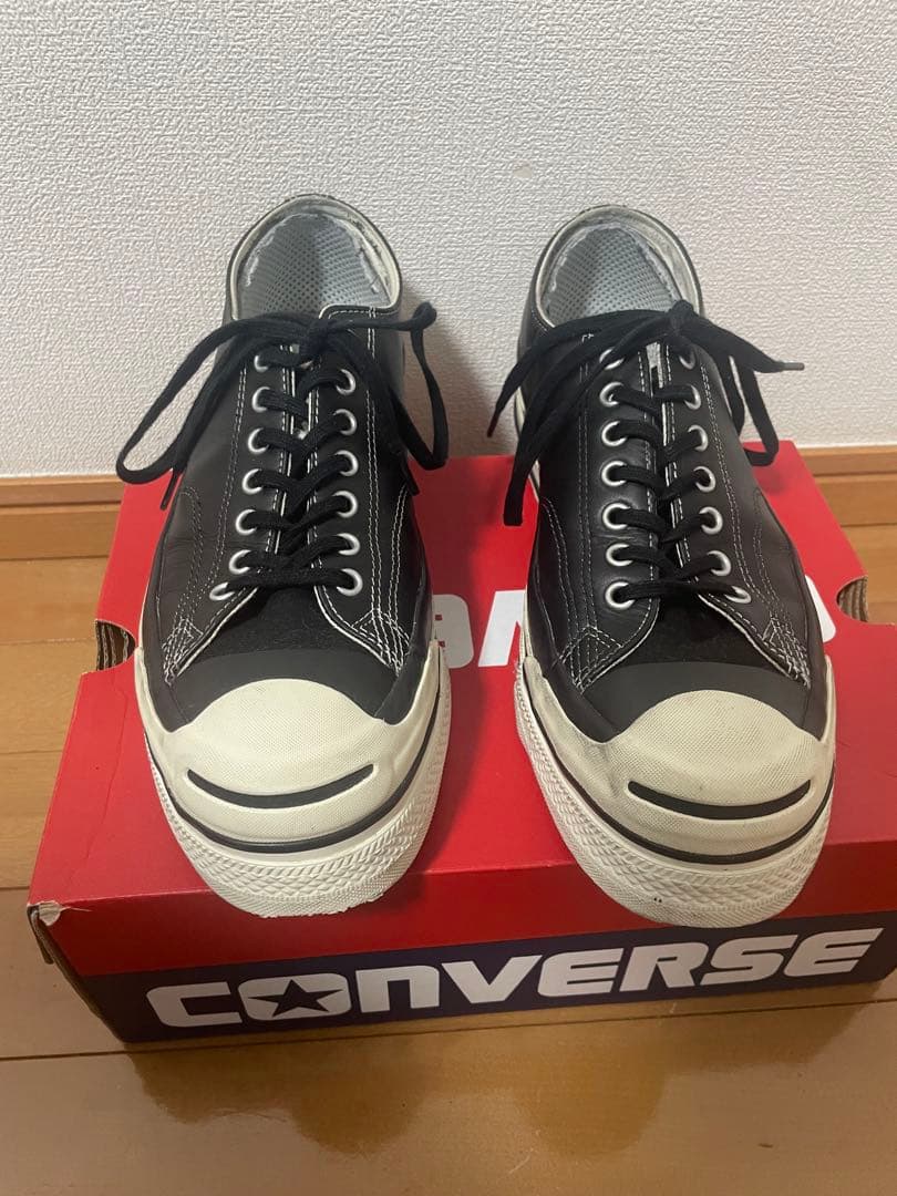 28cm doublet ×CONVERSE 箱付き ダブレット コンバース