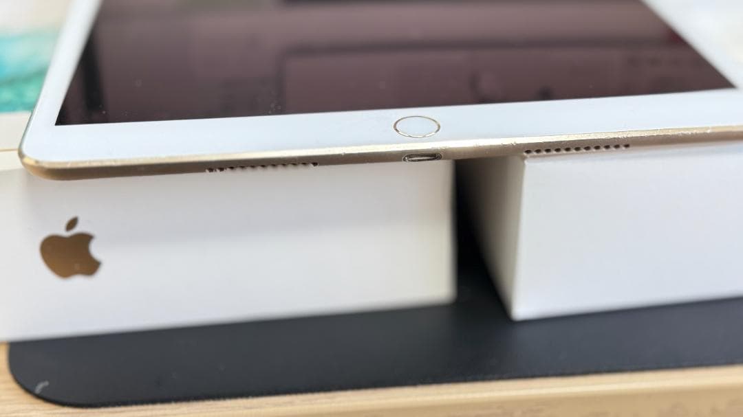 【ジャンク価格】iPad Pro 10.5インチ　256GB