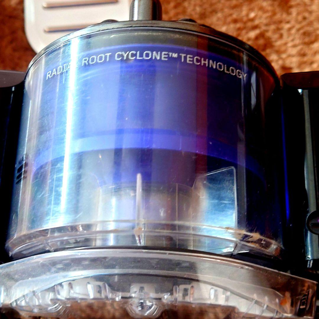 ダイソン ロボット掃除機 360 heurist