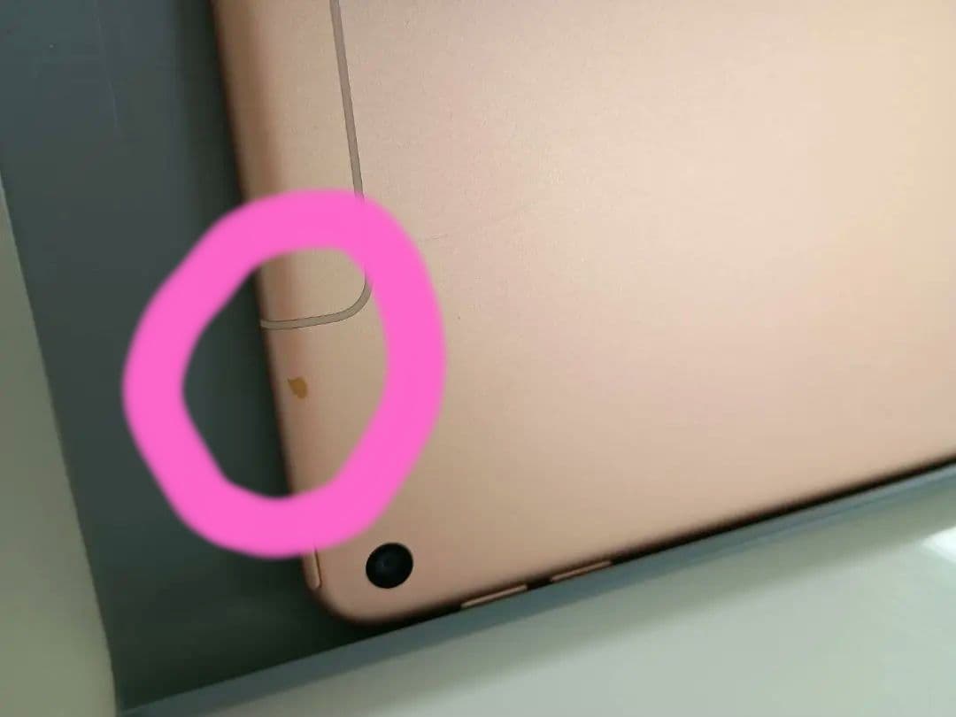 最終値下げ❣　iPad　Air3 第3世代　10.5インチ　256GB ゴールド