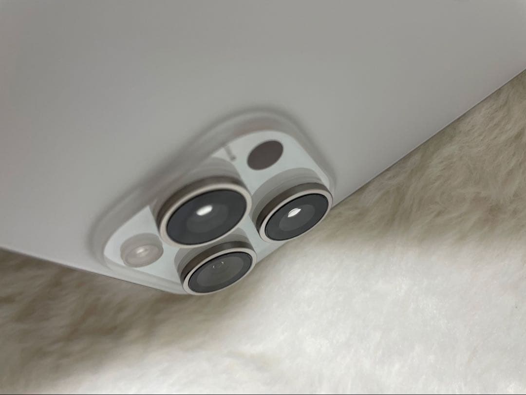 Nmaple iPhone 15 Pro Max 256GB 本体