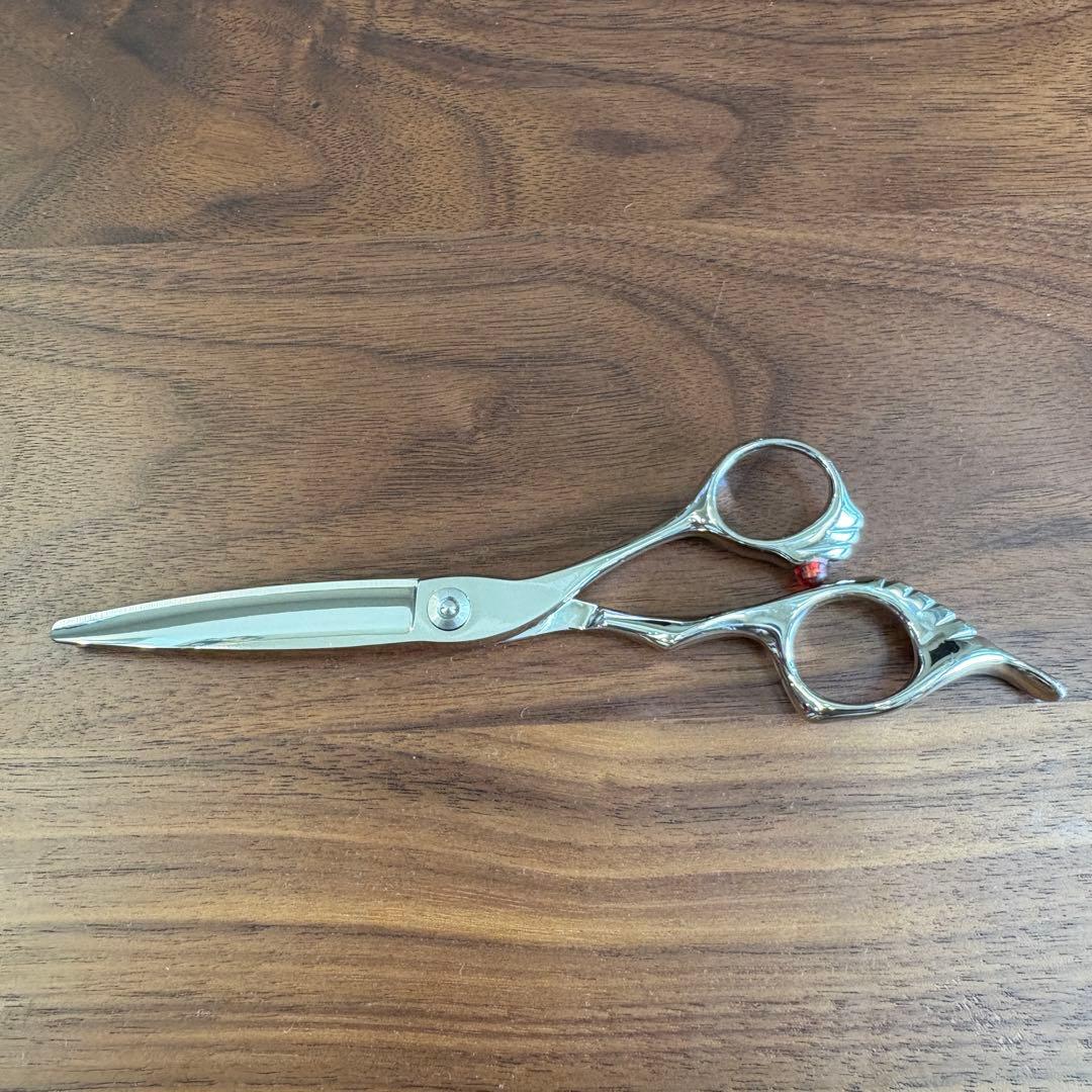トギノン　fumaシザー 6.0インチ　中古　美容師/理容師