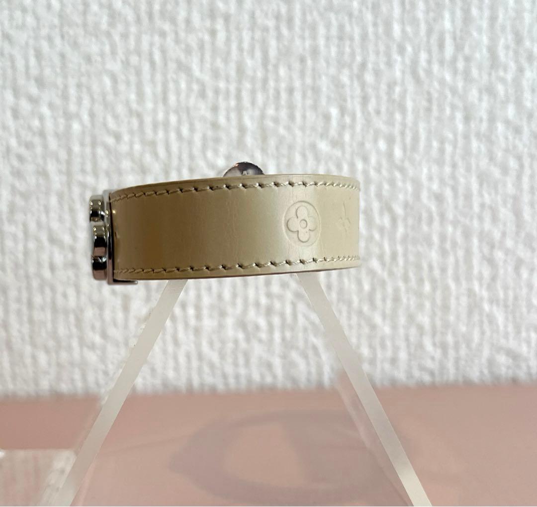 超美品❗️ルイヴィトン　グットラックブレス