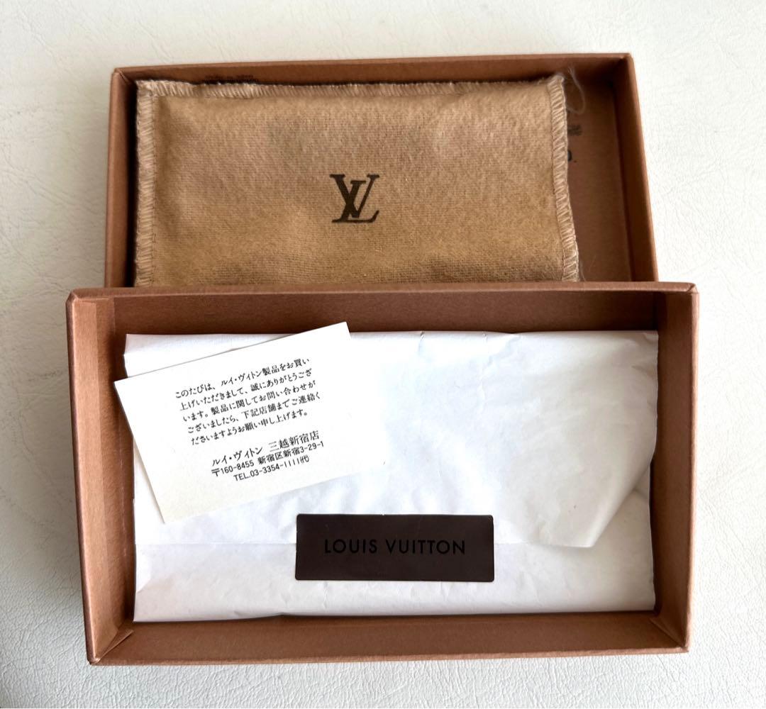 超美品❗️ルイヴィトン　グットラックブレス