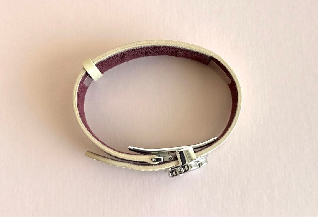 超美品❗️ルイヴィトン　グットラックブレス