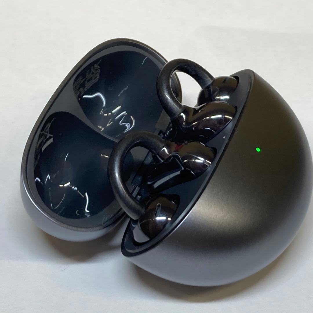 Huawei (ファーウェイ) freeclip ワイヤレイスイヤン