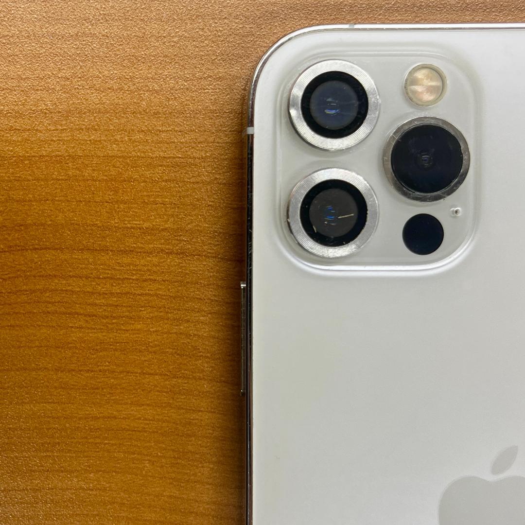 B*︎様 動作確認済み iPhone 12 Pro 128GB ID82hf33