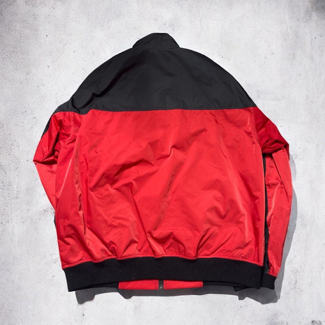 NANGA × WACKO MARIA トラックジャケット　XL