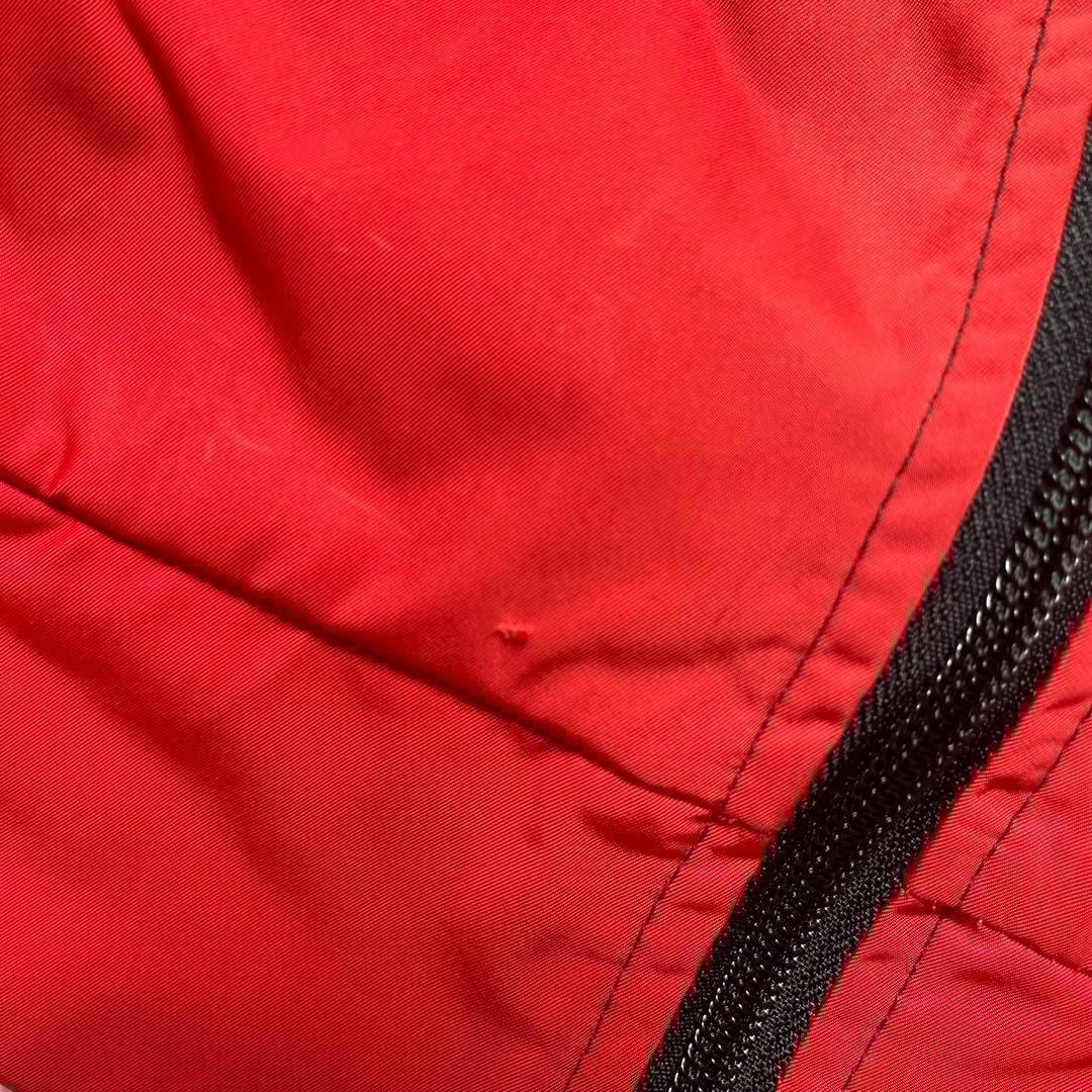 NANGA × WACKO MARIA トラックジャケット　XL