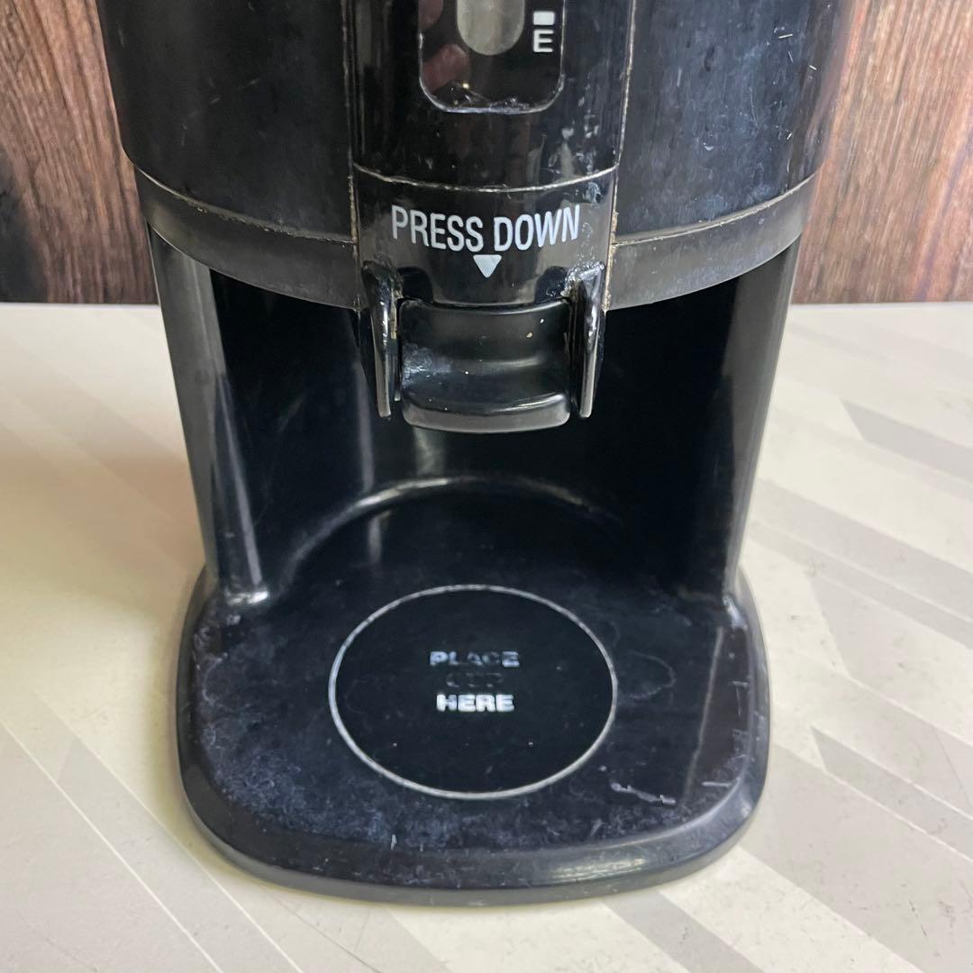 Kalita カリタ 業務用コーヒーマシン ET-450N tohocoffee