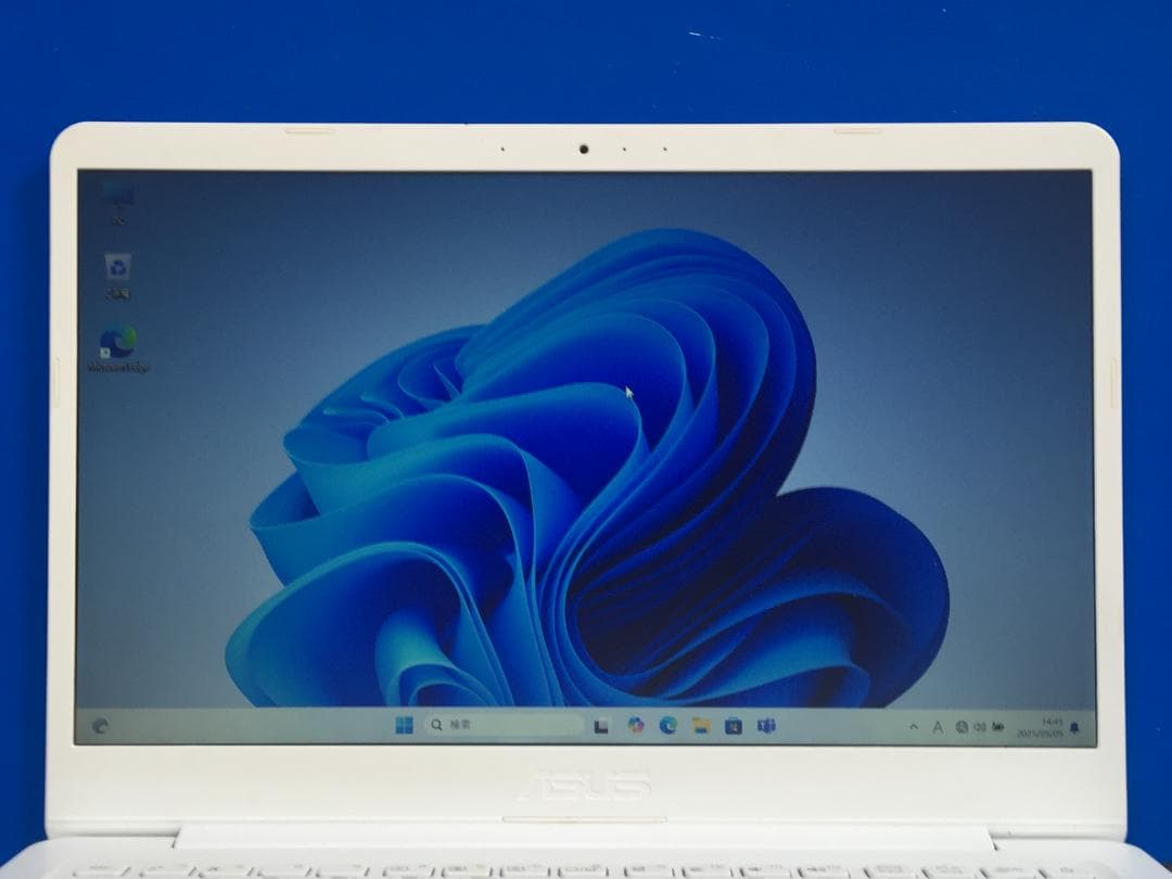 ASUS E406S 14型液晶/17.6mm/Office2024/Win11