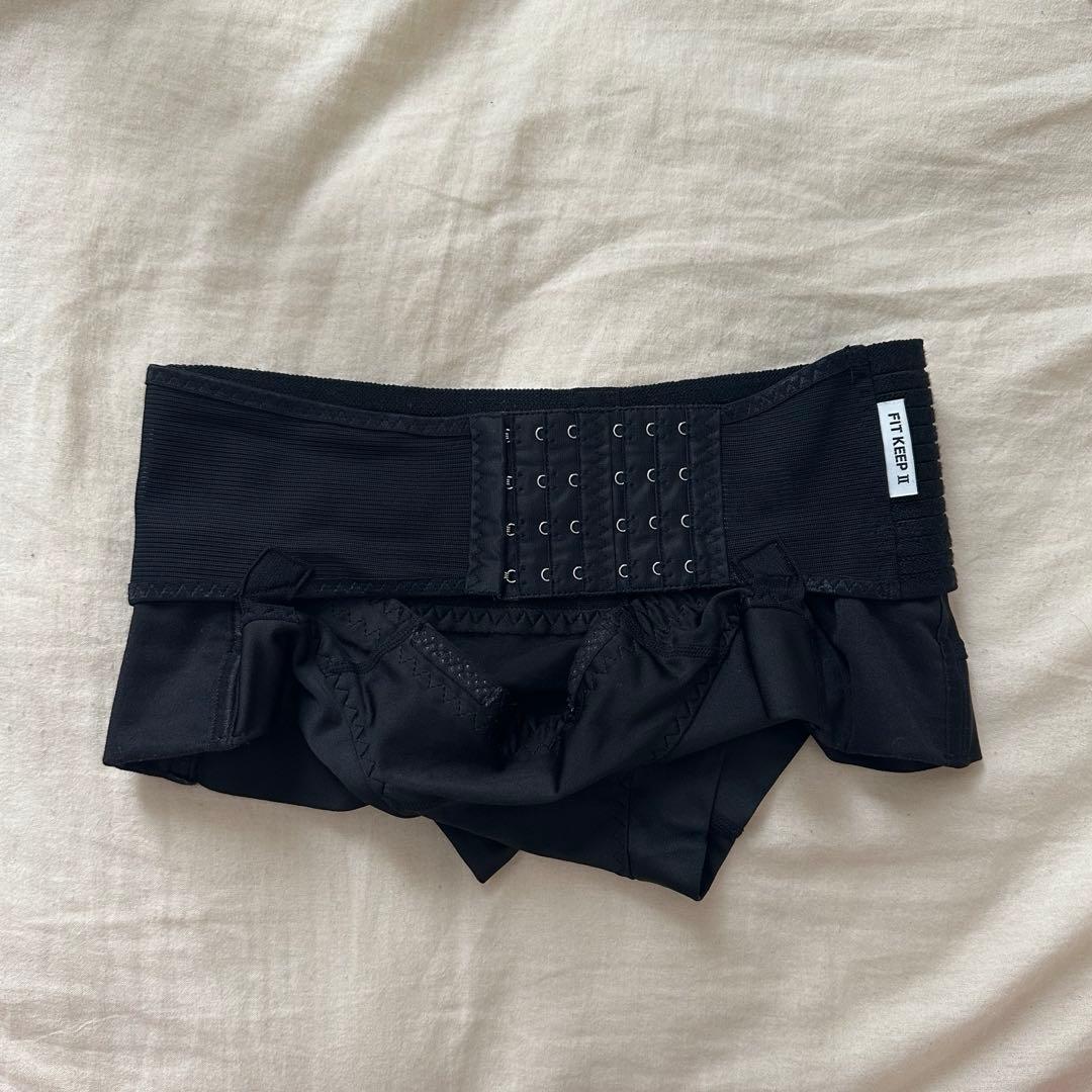 fitkeep2 骨盤ベルト