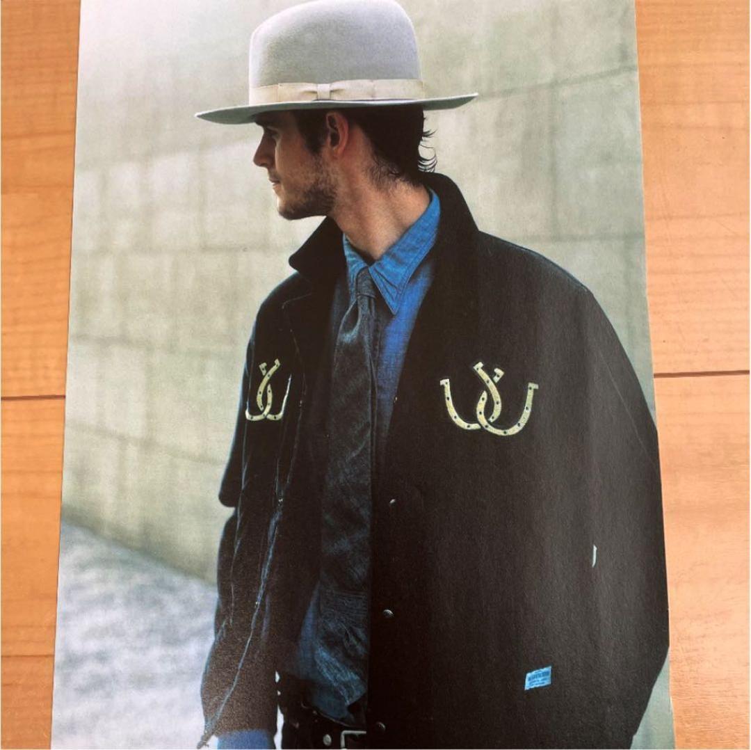 ジャケット・アウター NEIGHBORHOOD COWGIRL QUILTING JACKET