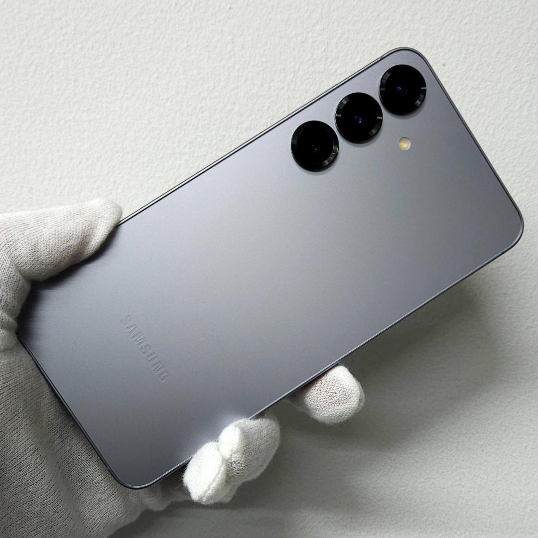 Galaxy S25 PLUS 256GB シルバー SIMフリー