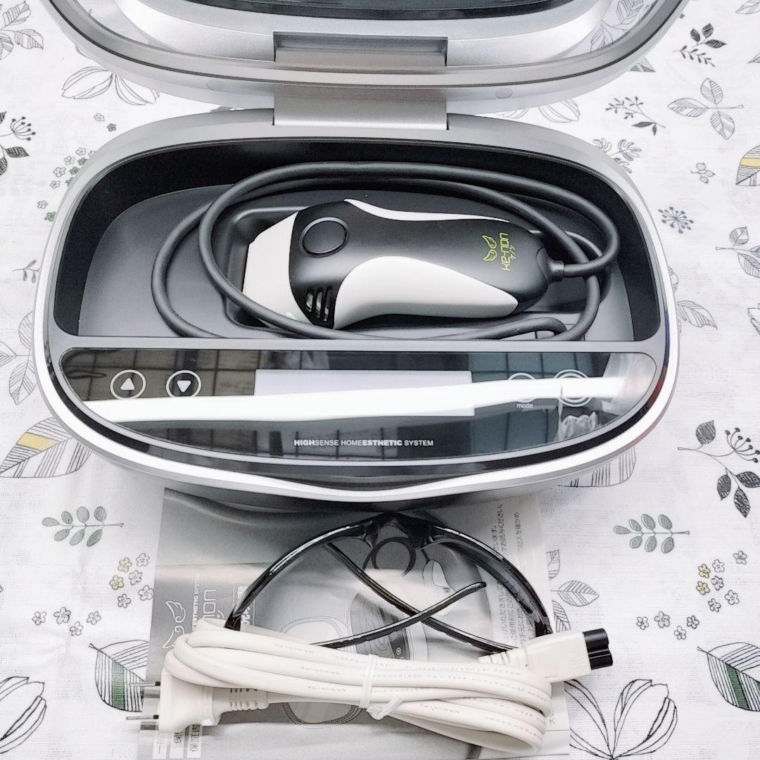 《最新シリーズ⭐️ほぼ未使用》 ケノン ver 8.5 スーパープレミアム