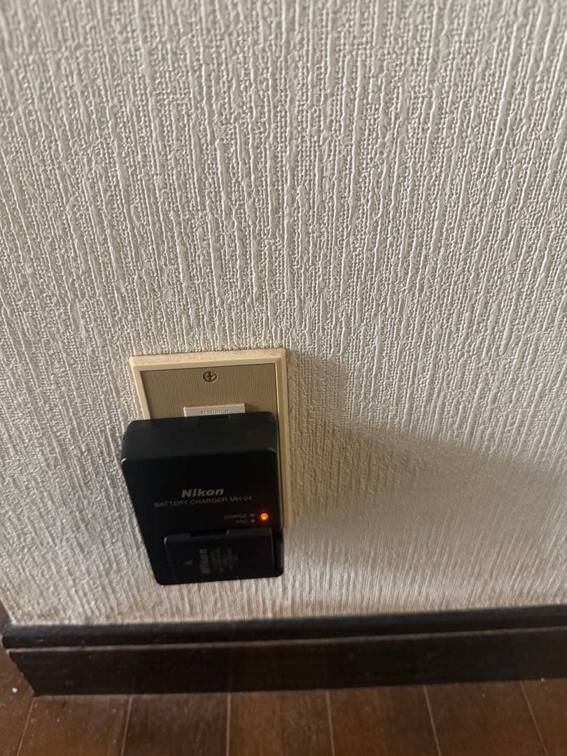 Nikonデジカメ　coolpix P7100