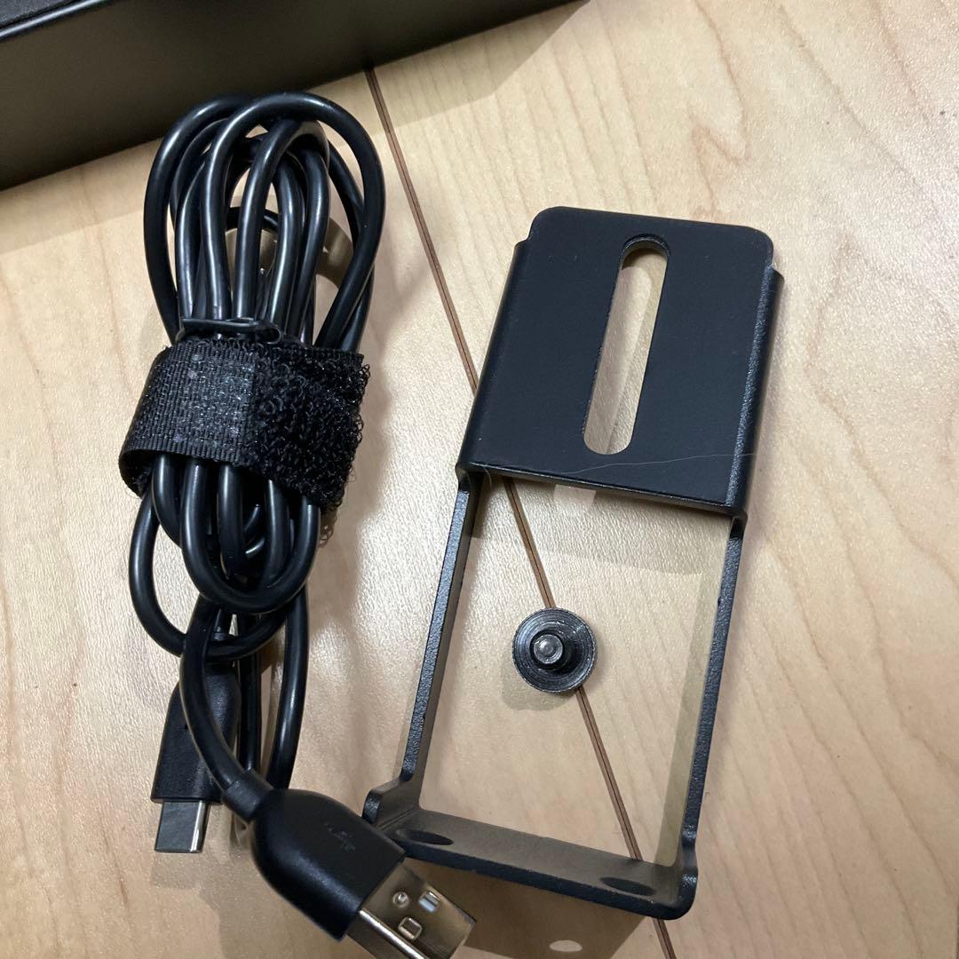 MAXHUB webカメラ UCM30