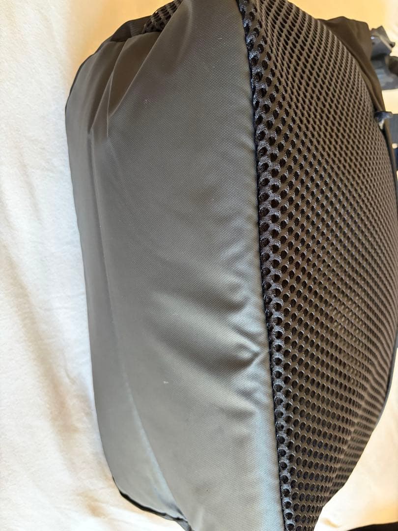 バッグ Nike Sportswear Essentials Tote 'Black'