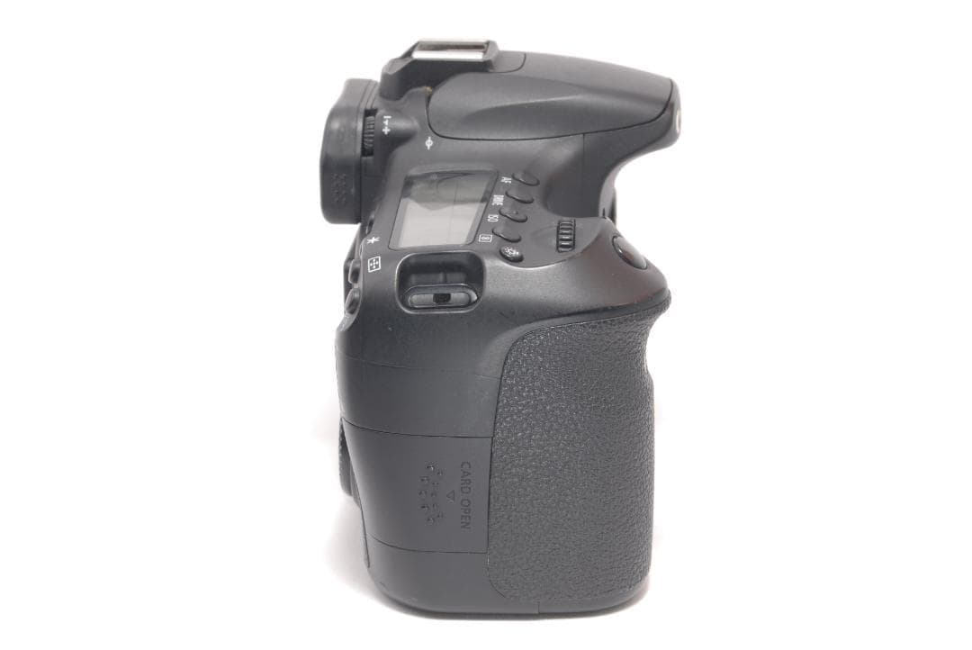 ⭐️望遠レンズセット⭐️Canon EOS 60D キャノン　デジタル一眼レフ