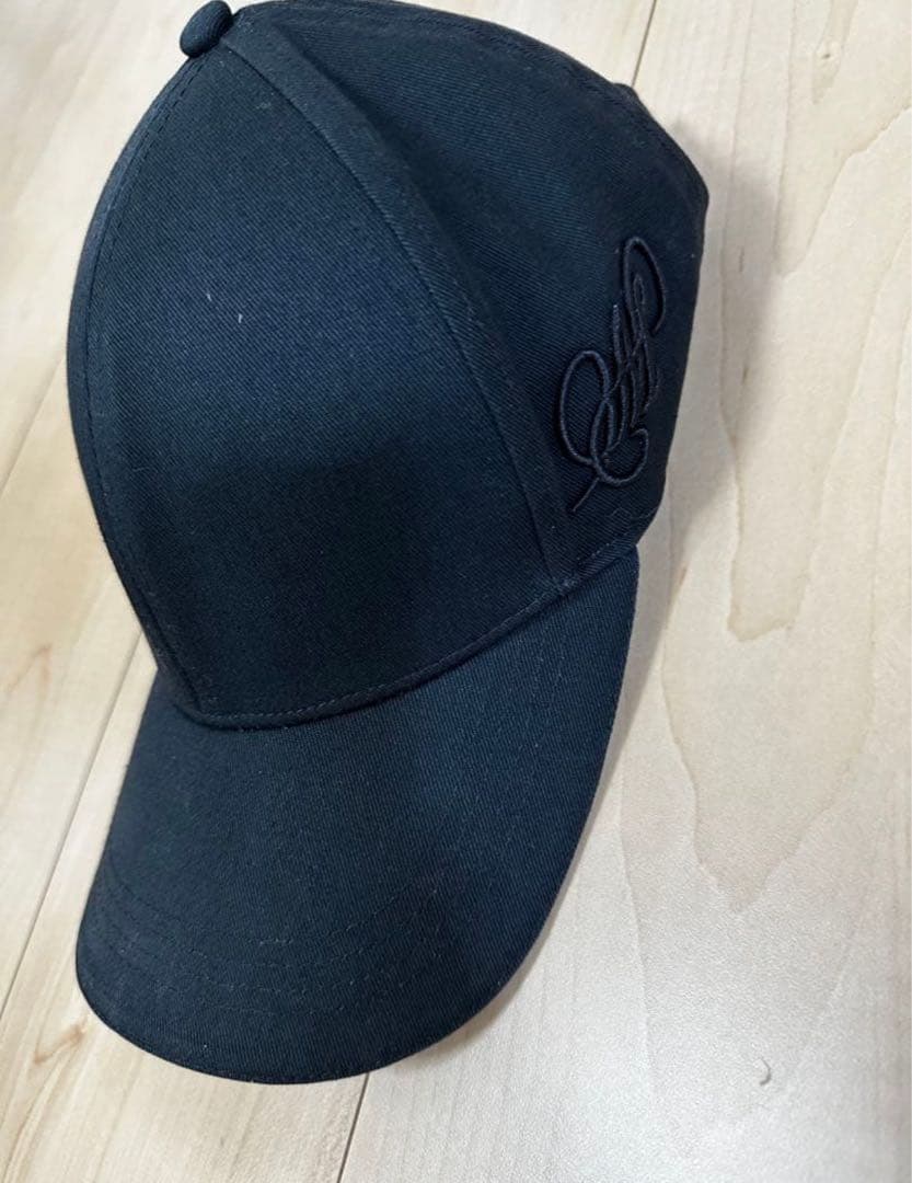 限定セール中！　melt the lady “M”　CAP