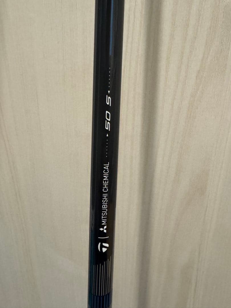 REAX 50 S MR QI4D 純正シャフト