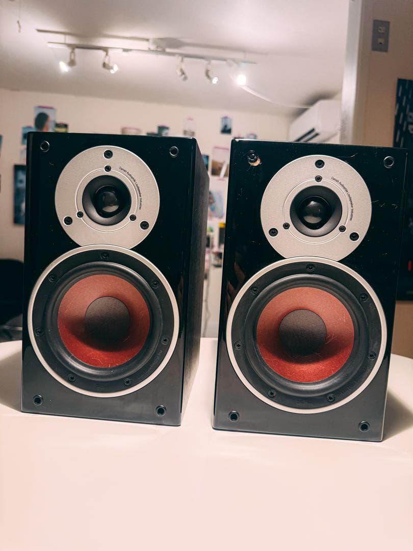 DALI ZENSOR 1 スピーカー