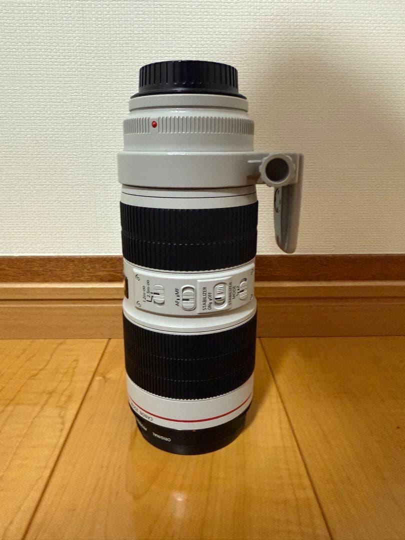 【純正】Canon EF 70-200mm F4L USM