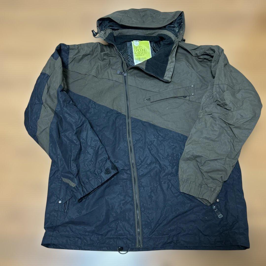 スノーボード sht