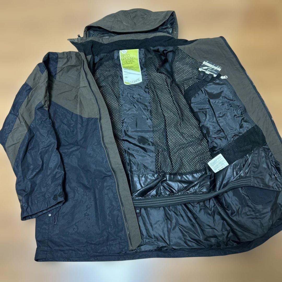 スノーボード sht