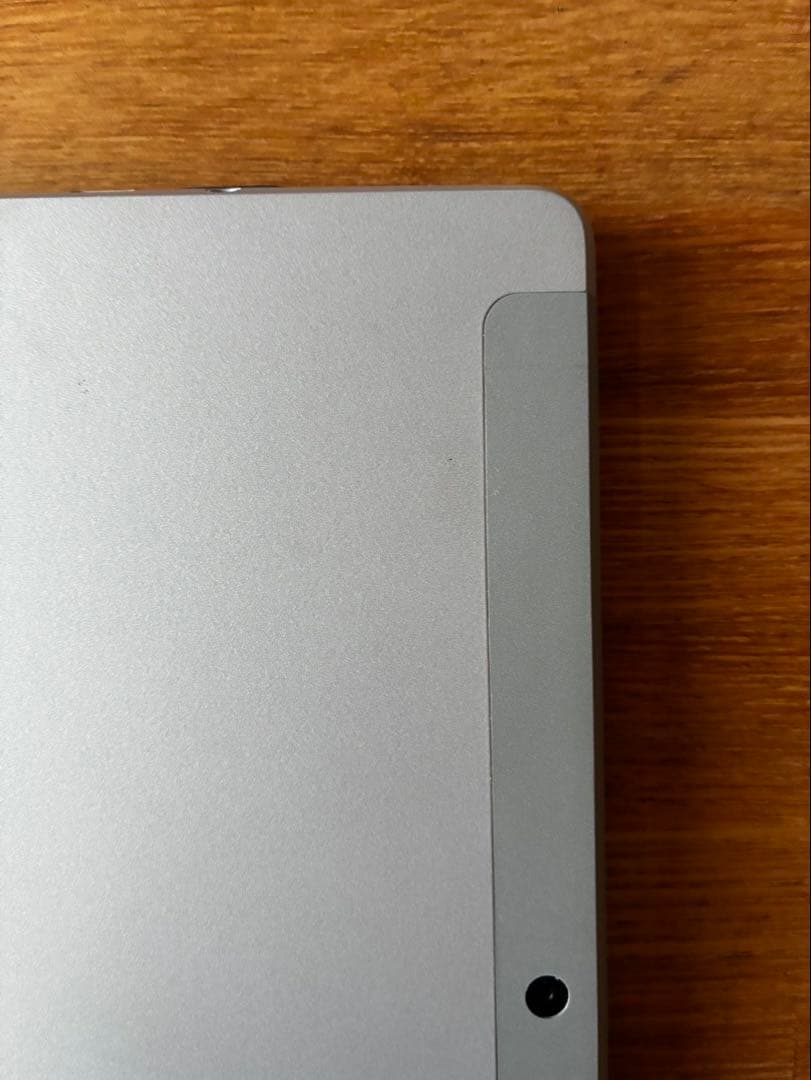 Surface Go 3 本体＋キーボード付｜初期化済｜外観良好