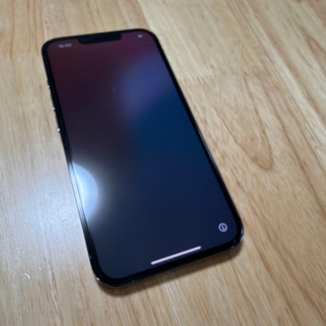 スマートフォン本体 iPhone13pro 256gb
