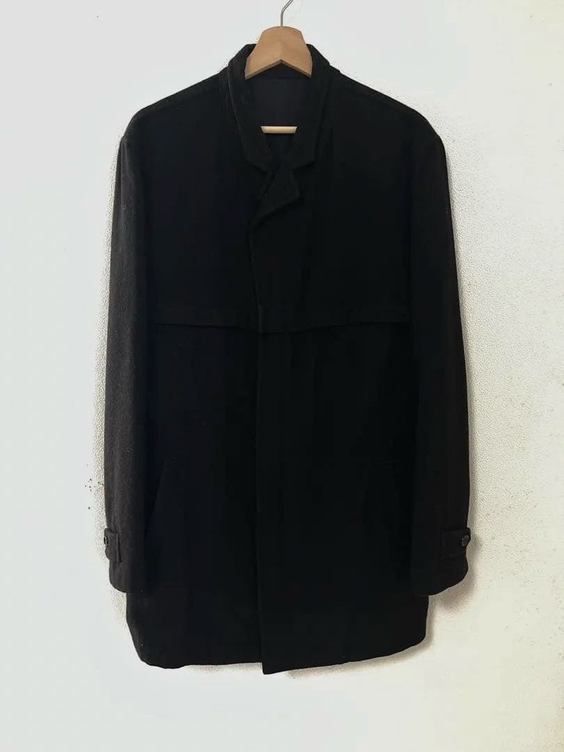 COMME des GARCONS HOMME AD1999 ハーフコート