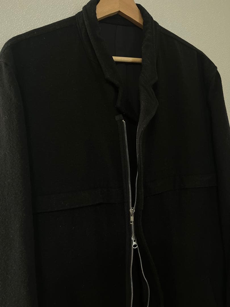 COMME des GARCONS HOMME AD1999 ハーフコート