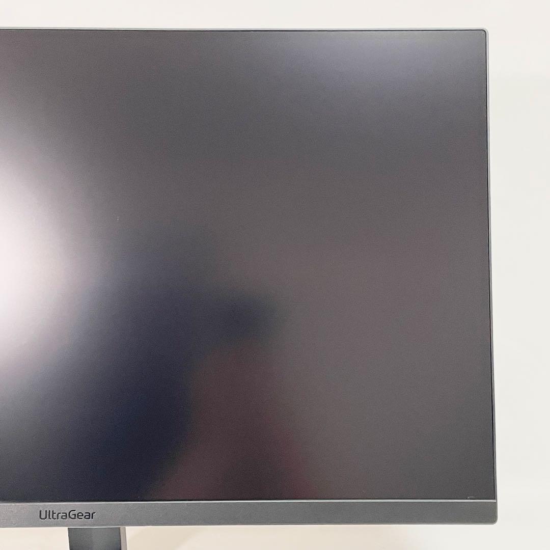 LG ゲーミング モニター UltraGear 27GQ50F-B 27インチ