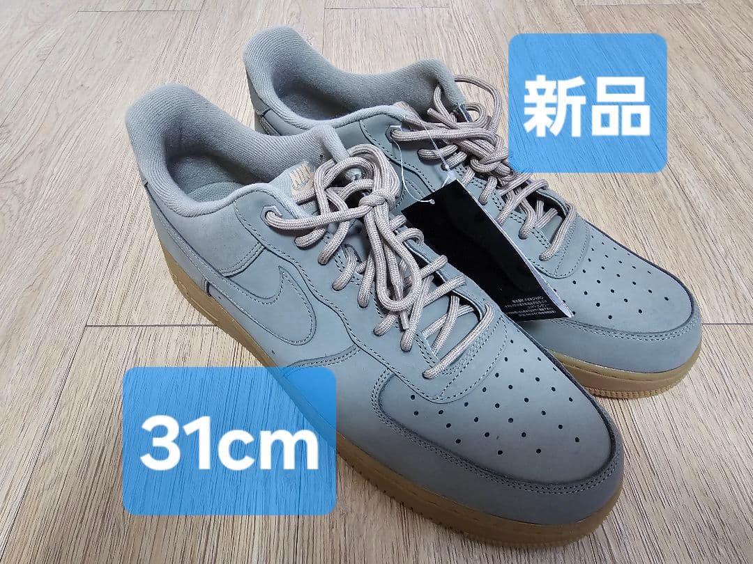 ナイキ　エアフォースワン　31cm 新品