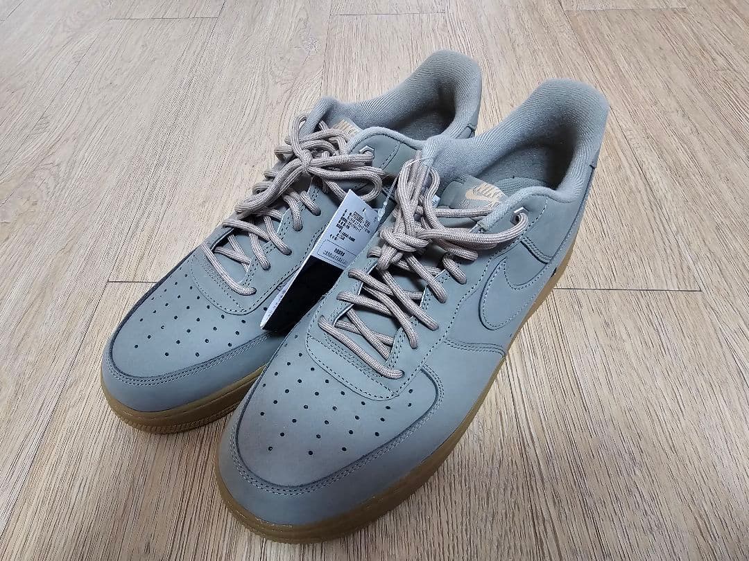 ナイキ　エアフォースワン　31cm 新品