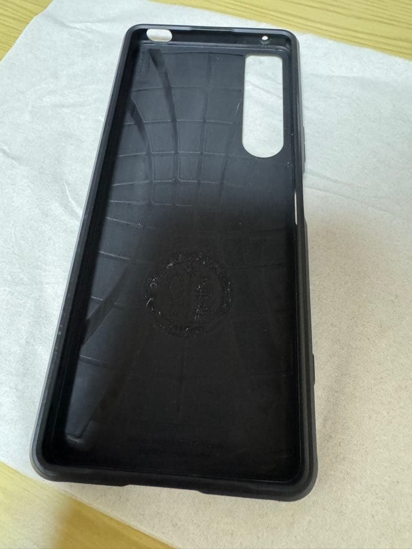 【極美品/512GB】Xperia1IV(XQ-CT44)ブラック SIMフリー