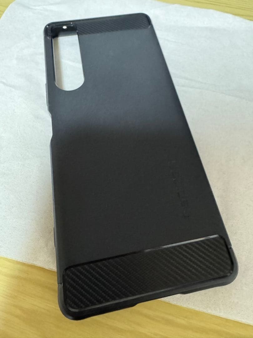 【極美品/512GB】Xperia1IV(XQ-CT44)ブラック SIMフリー