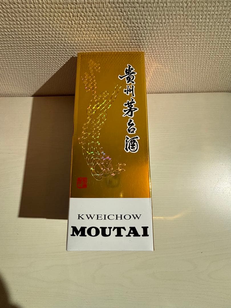 その他 Kweichow Moutai 500ml 43%
