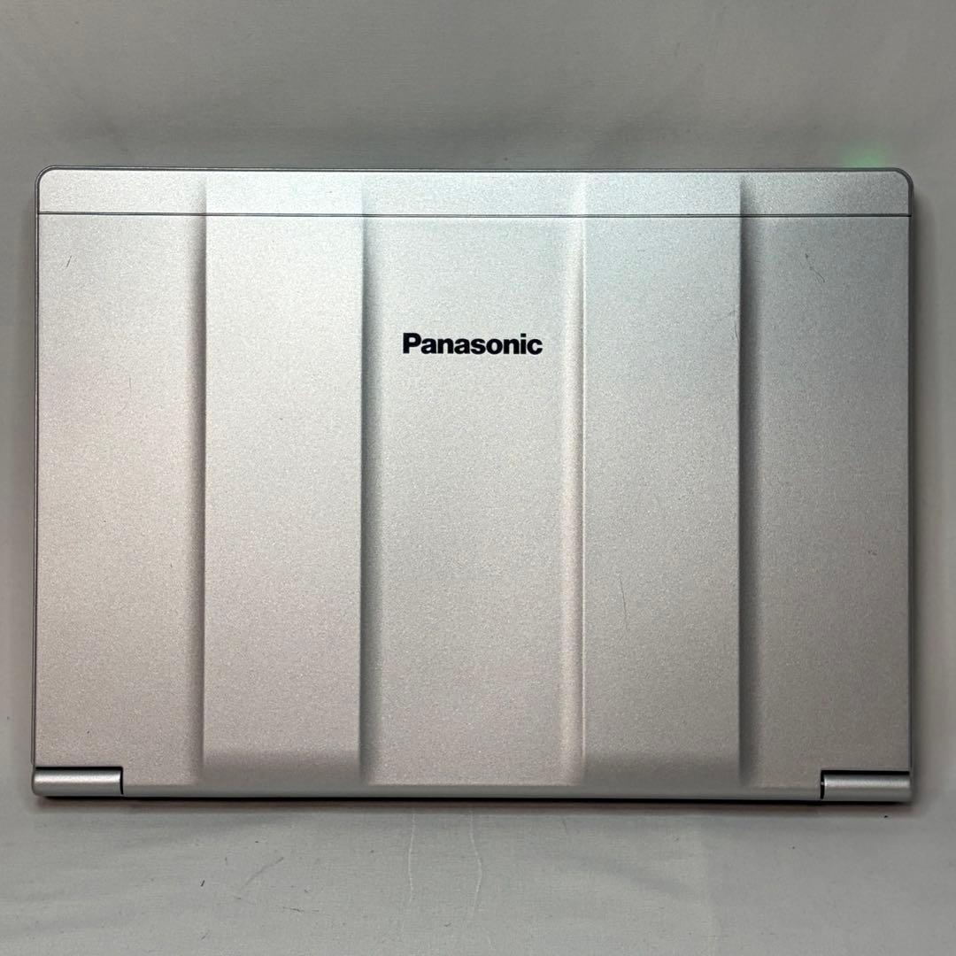 美品 CF-SV1 第11世代 i5 16GB 256GB WUXGA オフィス