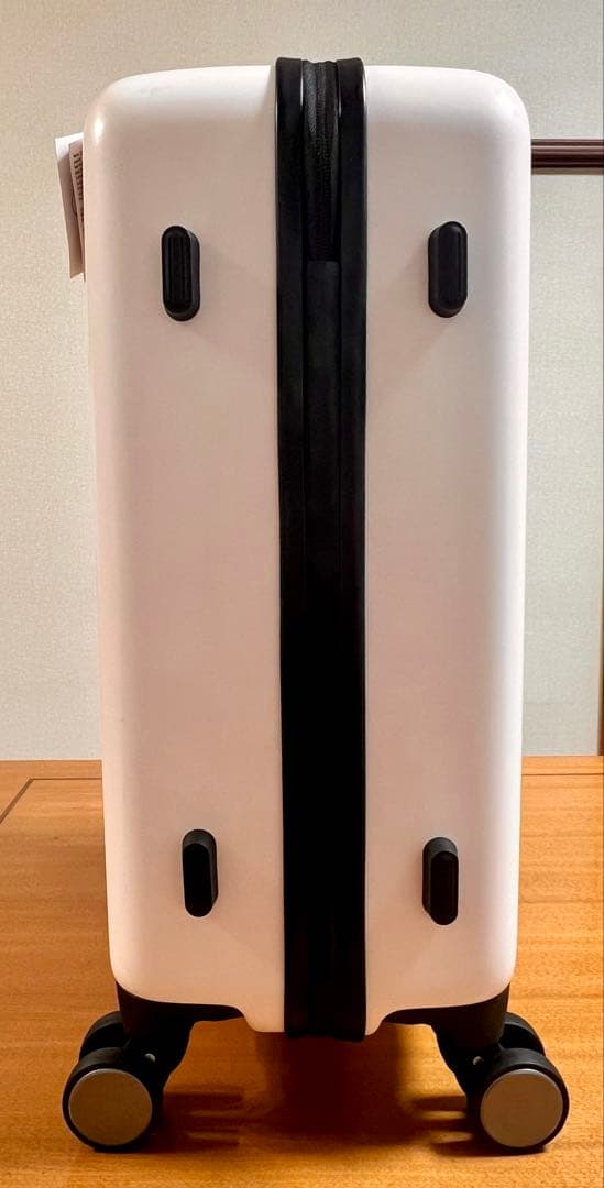 【専用】) PEANUTS + STARBUCKS キャリーカート　新品未使用