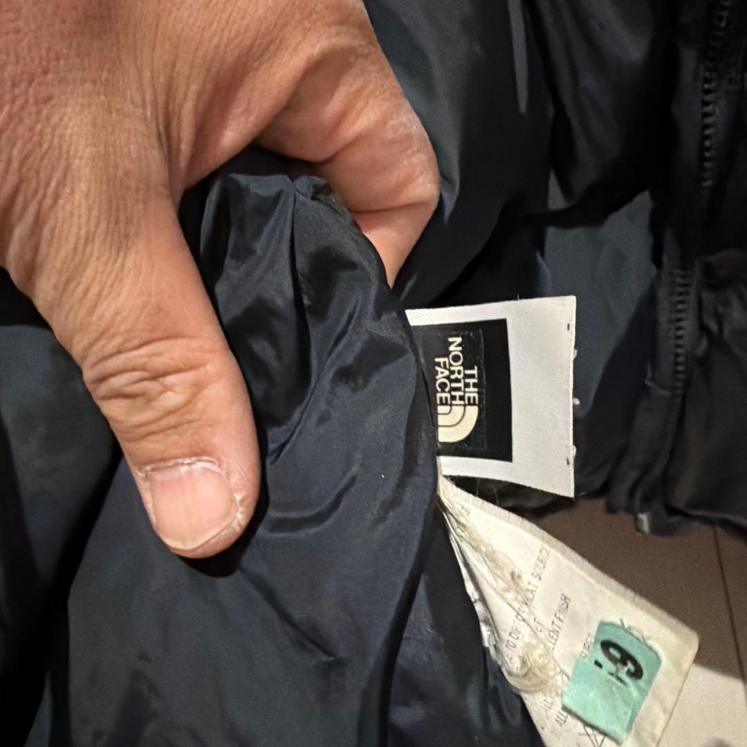 龍*様 ノースフェイス