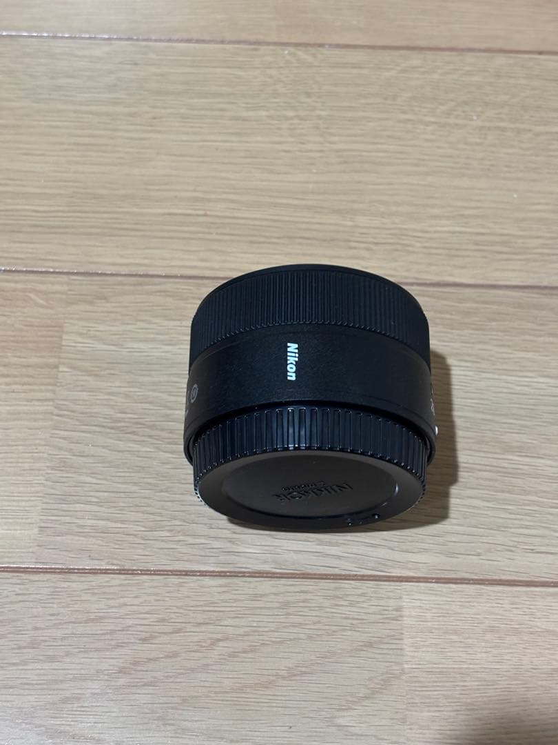 レンズ(単焦点) NIKKOR Z 28mm f/2.8