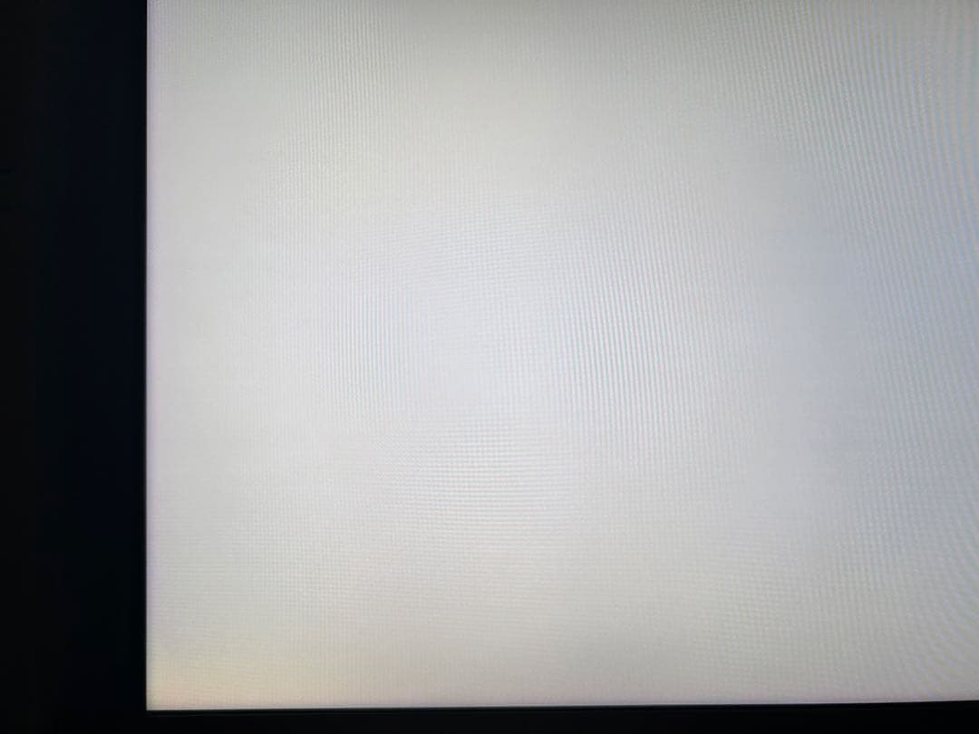 P27A6S WQHD 240hz HDR1000 MiniLEDモニター