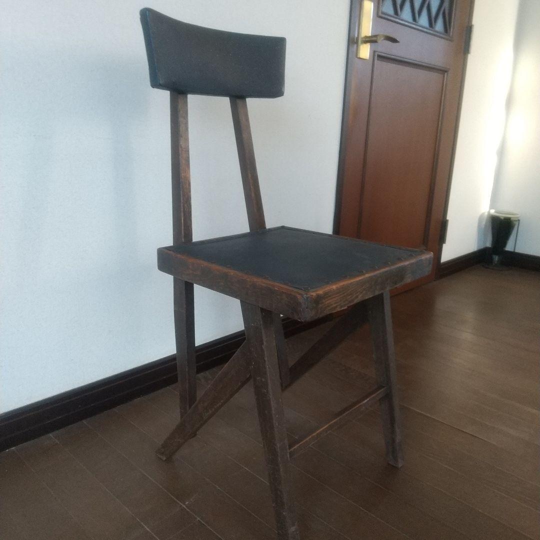 オールドマルニデルタチェア