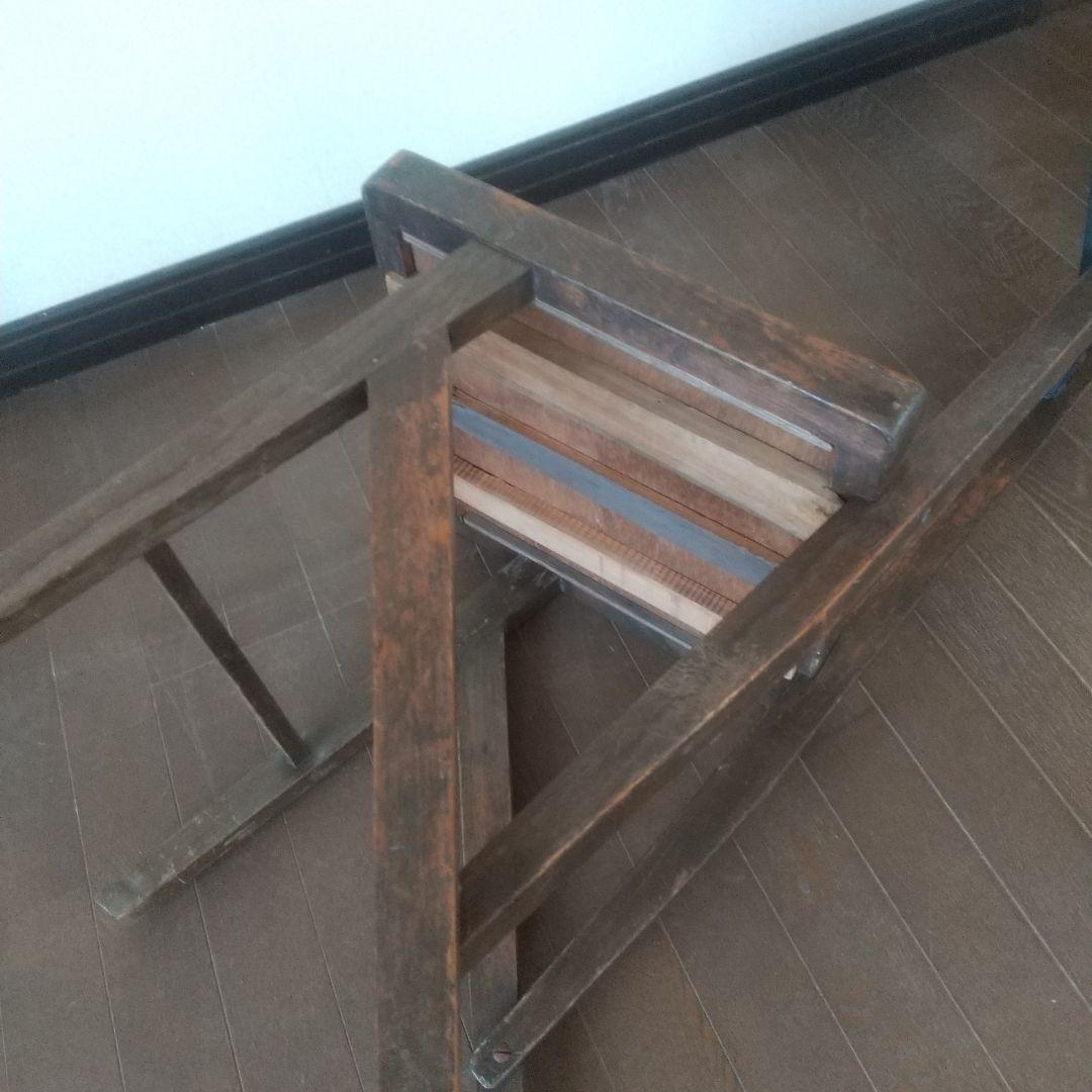 オールドマルニデルタチェア