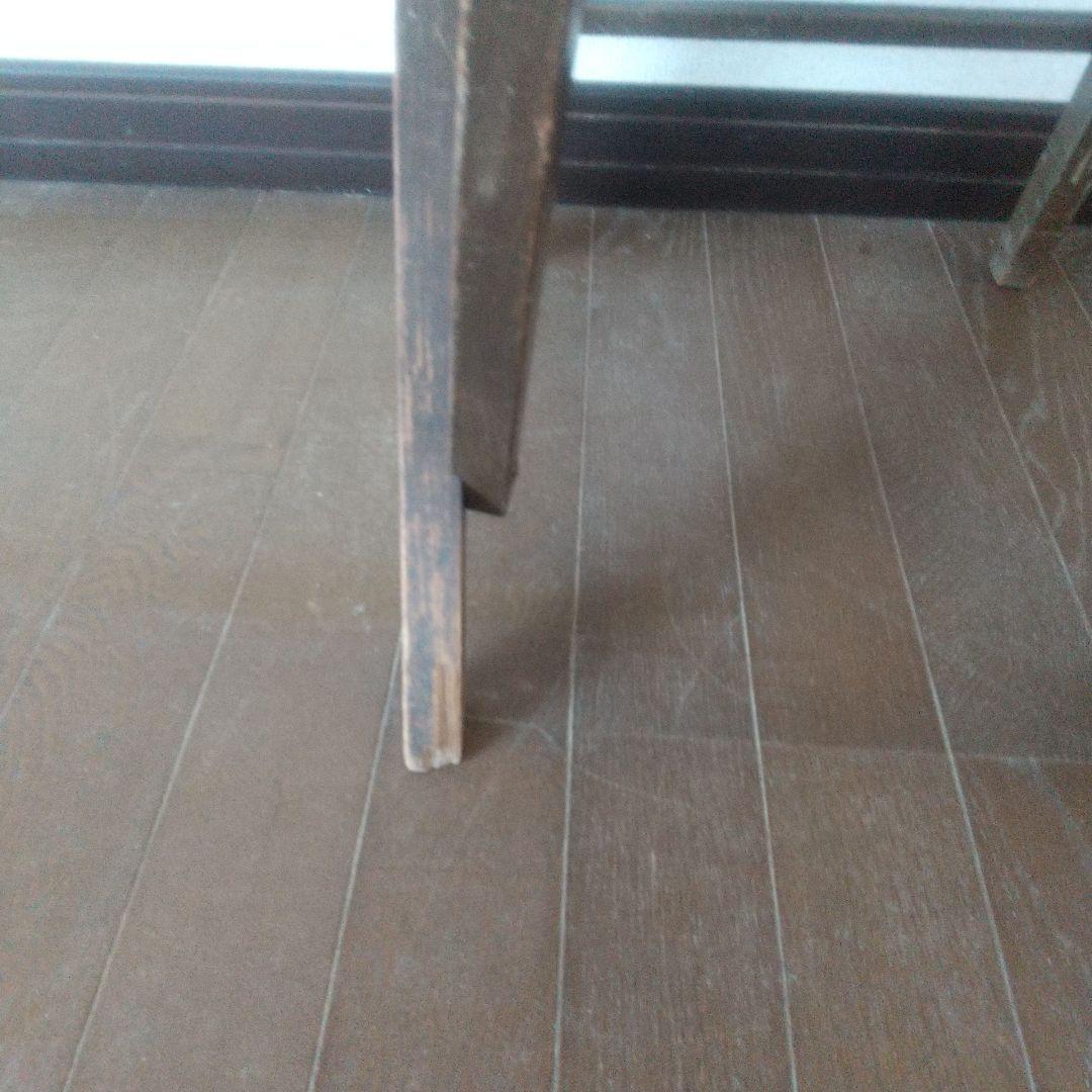 オールドマルニデルタチェア